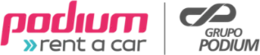 Podium Rent A Car